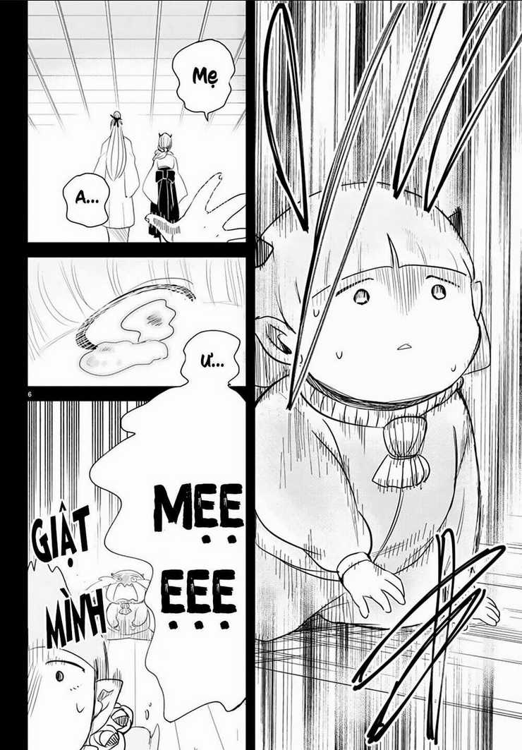 Mairimashita! Iruma-Kun Chapter 234 trang 6