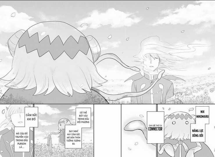 Mairimashita! Iruma-Kun Chapter 235 trang 8