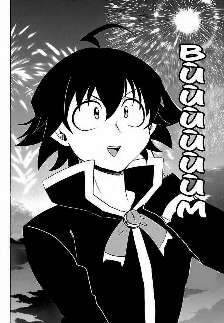 Mairimashita! Iruma-Kun Chapter 24 trang 16