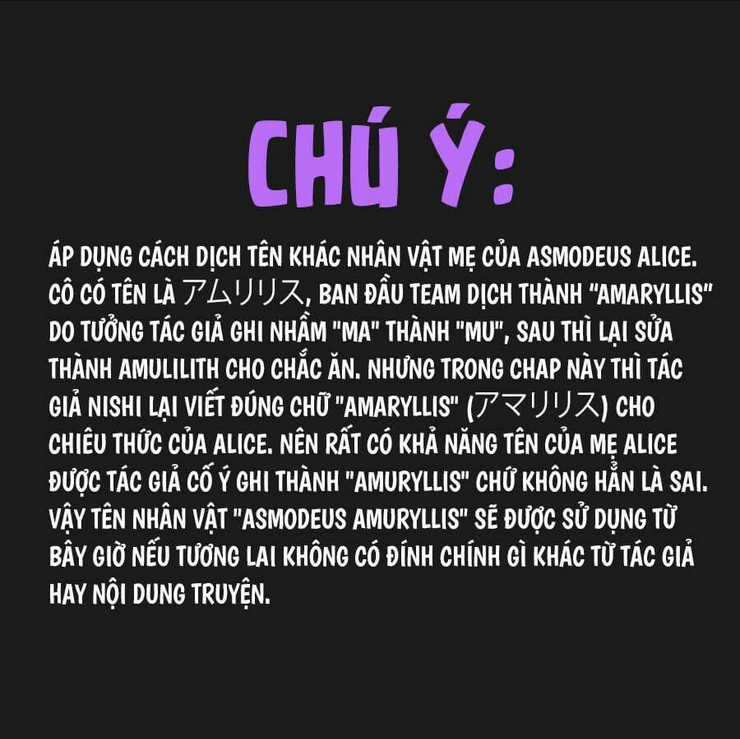 Mairimashita! Iruma-Kun Chapter 241 trang 20