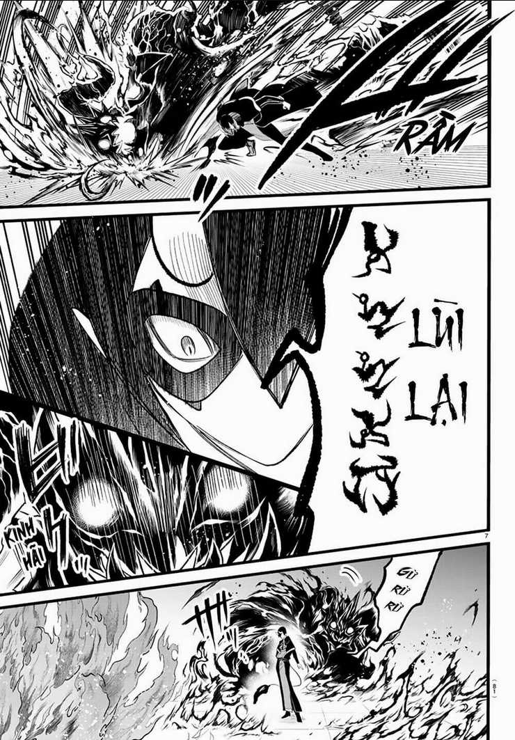 Mairimashita! Iruma-Kun Chapter 241 trang 6