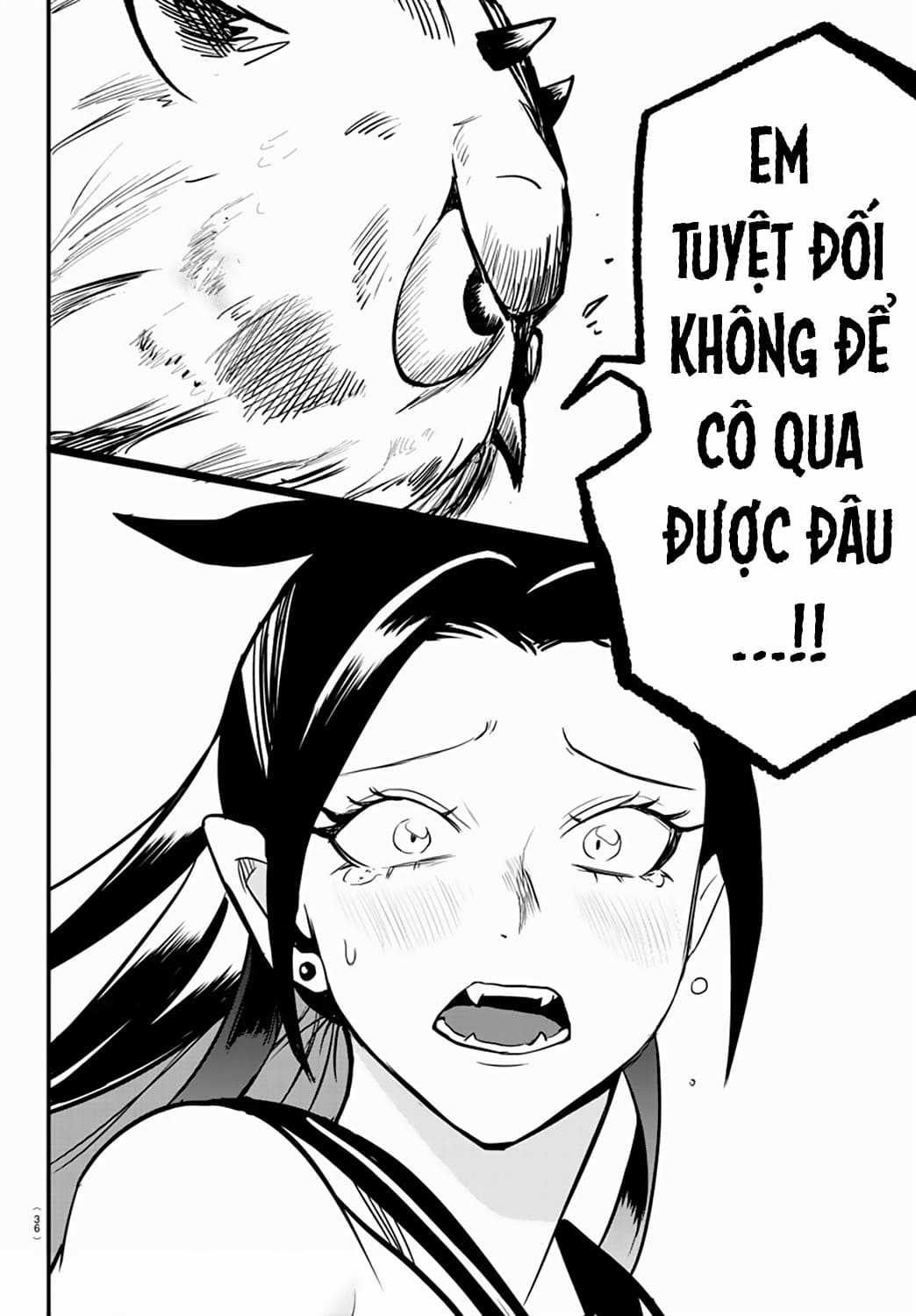 Mairimashita! Iruma-Kun Chapter 242: Quyết định của đứa trẻ cá biệt trang 20