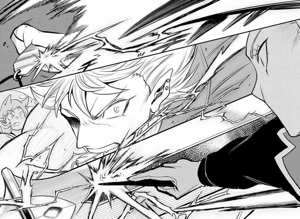 Mairimashita! Iruma-Kun Chapter 246: Trợ thủ ác ma trang 17