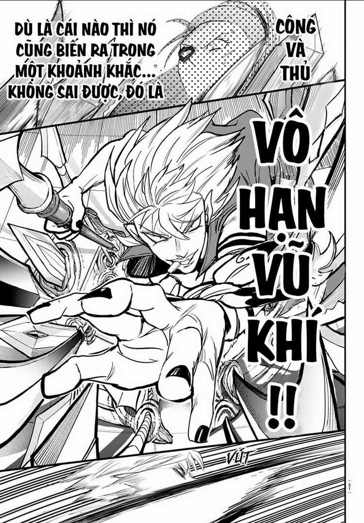 Mairimashita! Iruma-Kun Chapter 247 trang 15