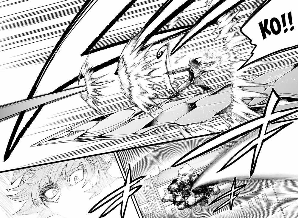 Mairimashita! Iruma-Kun Chapter 248: Cung thủ kỳ vọng trang 14