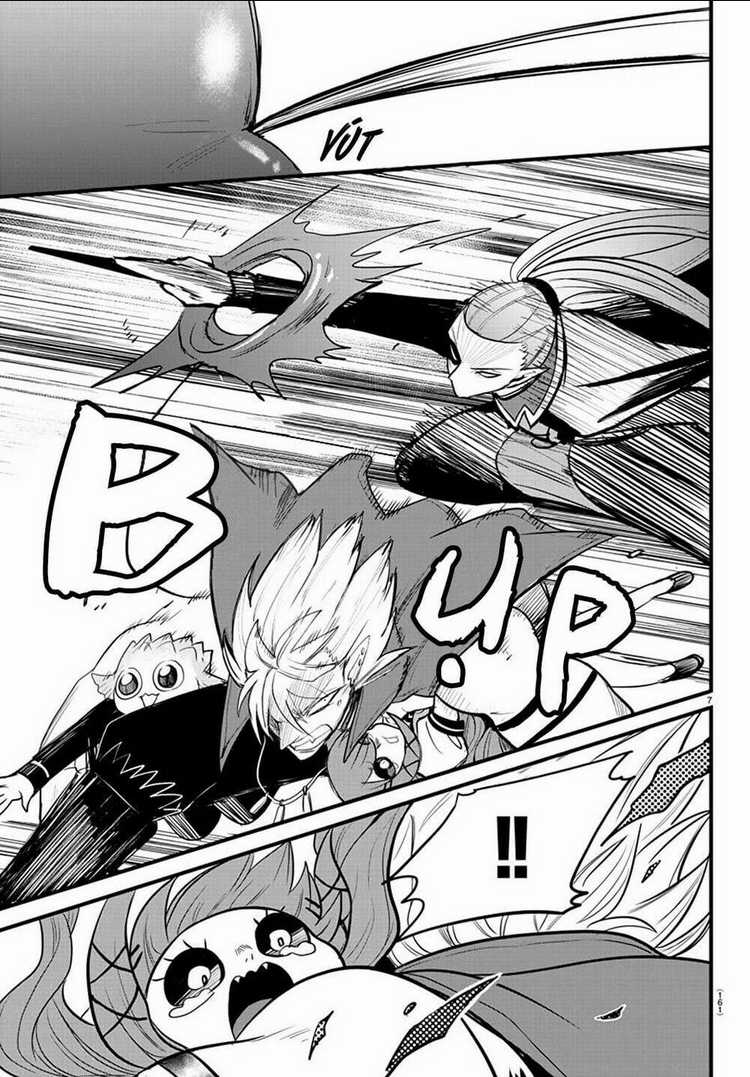 Mairimashita! Iruma-Kun Chapter 249 trang 6