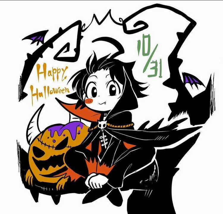 Mairimashita! Iruma-Kun Chapter 25 trang 24