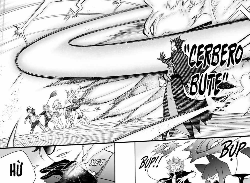 Mairimashita! Iruma-Kun Chapter 250: Chủ quan là kẻ địch lớn nhất trang 13