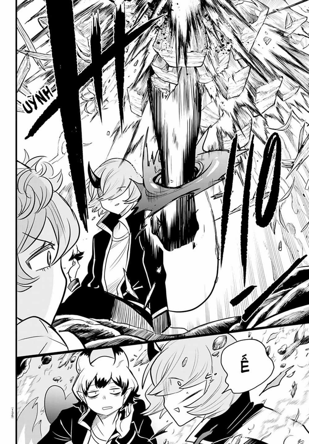 Mairimashita! Iruma-Kun Chapter 250: Chủ quan là kẻ địch lớn nhất trang 18