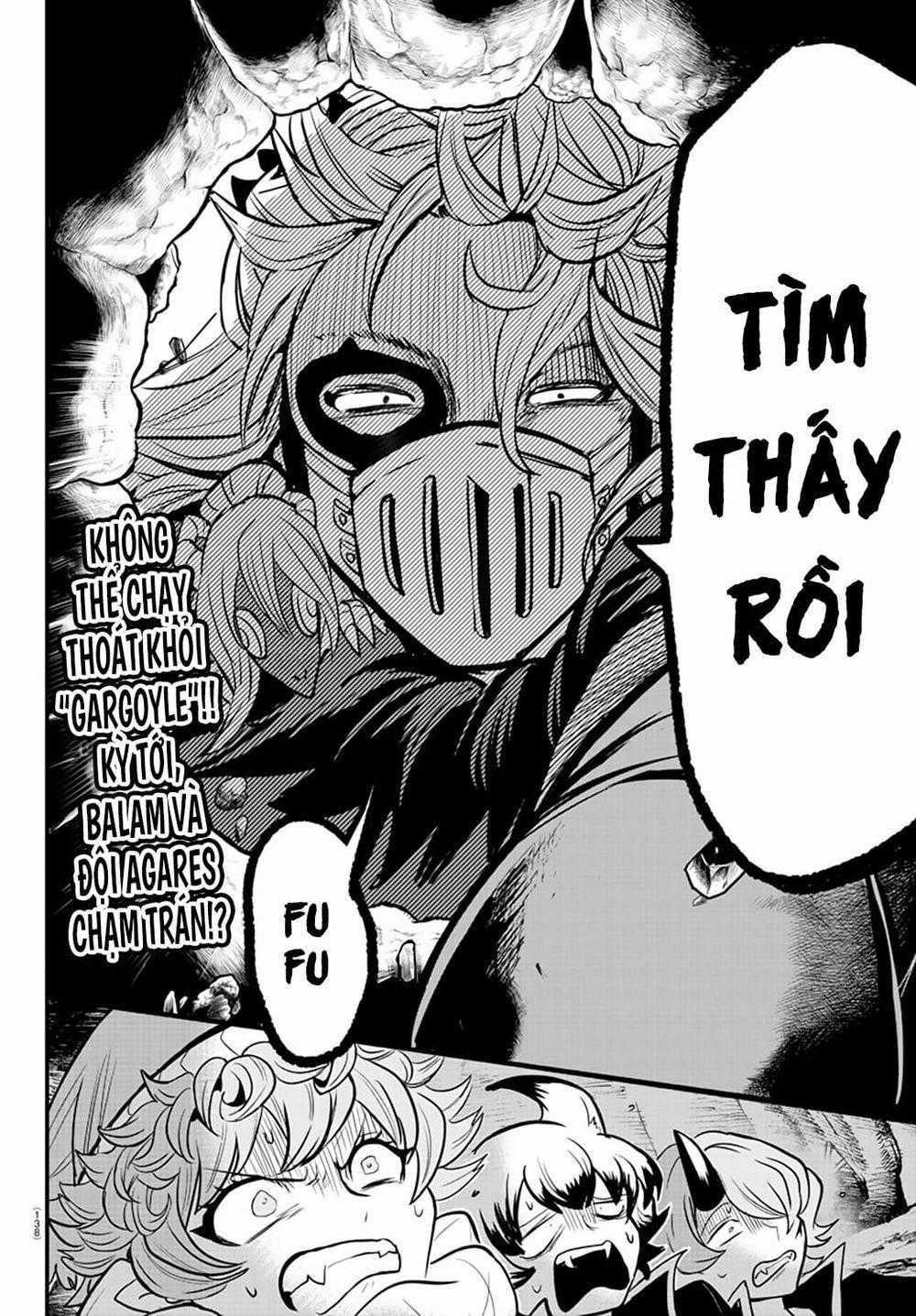 Mairimashita! Iruma-Kun Chapter 250: Chủ quan là kẻ địch lớn nhất trang 20