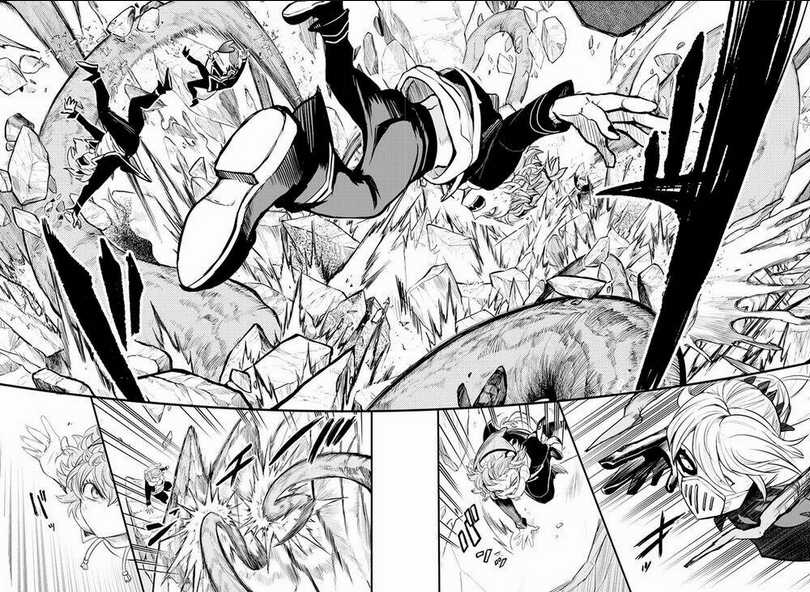 Mairimashita! Iruma-Kun Chapter 251 trang 2