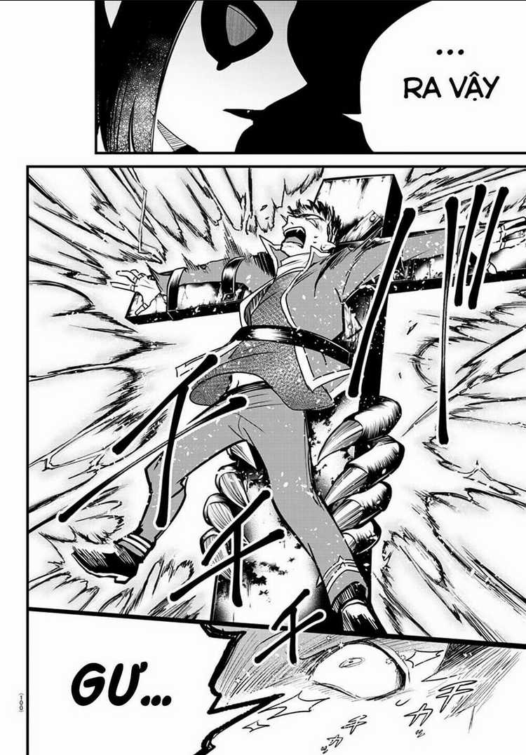 Mairimashita! Iruma-Kun Chapter 252 trang 12