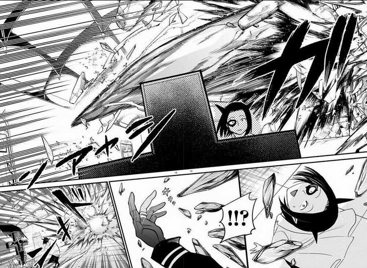 Mairimashita! Iruma-Kun Chapter 253 trang 11