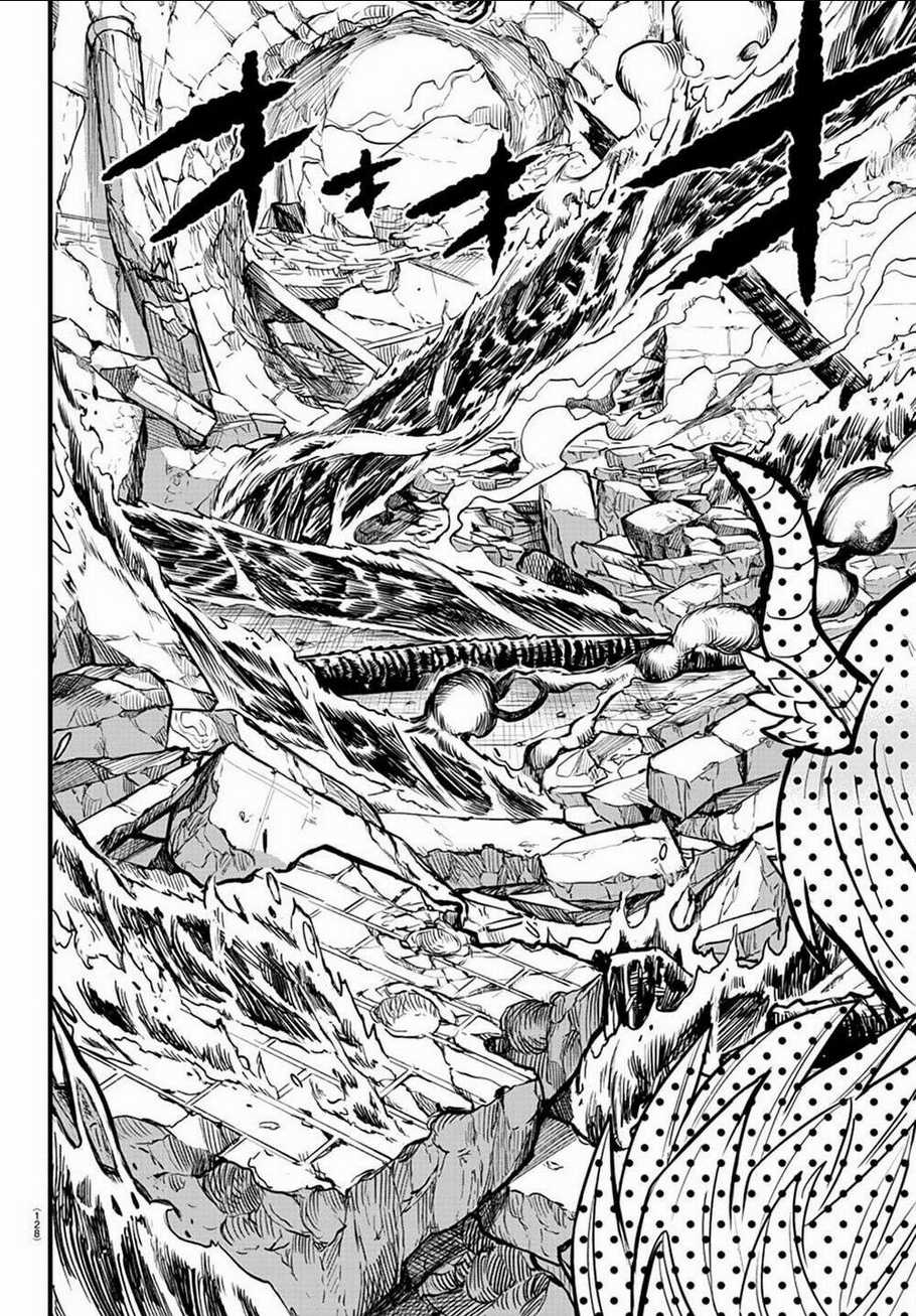 Mairimashita! Iruma-Kun Chapter 254 trang 2