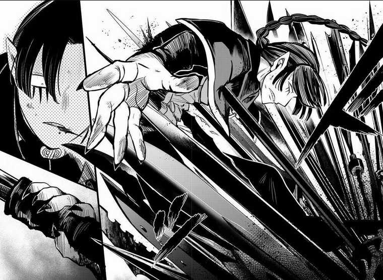 Mairimashita! Iruma-Kun Chapter 256 trang 18