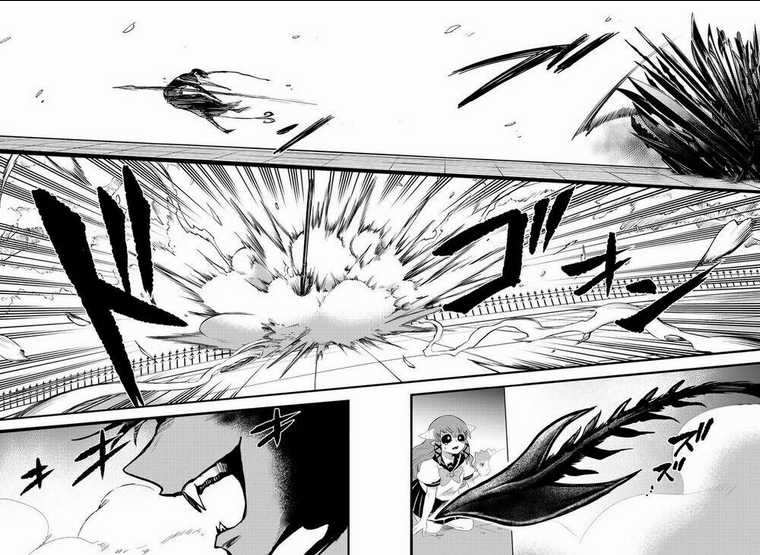 Mairimashita! Iruma-Kun Chapter 256 trang 19