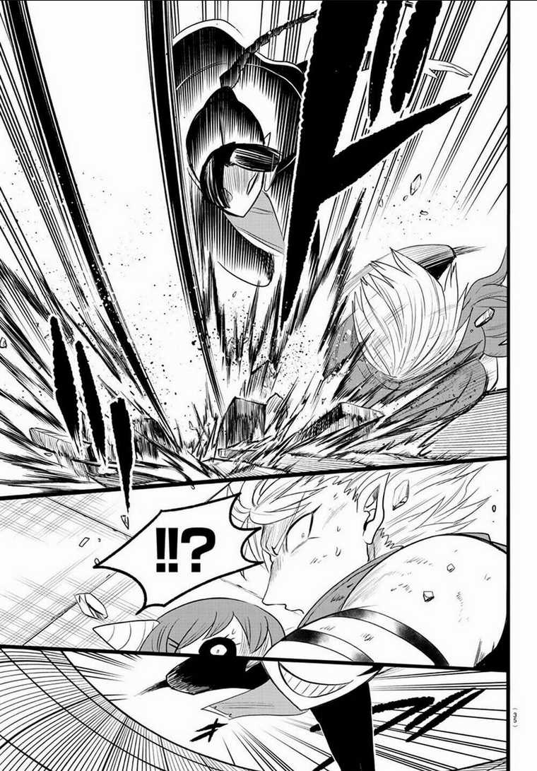 Mairimashita! Iruma-Kun Chapter 256 trang 9