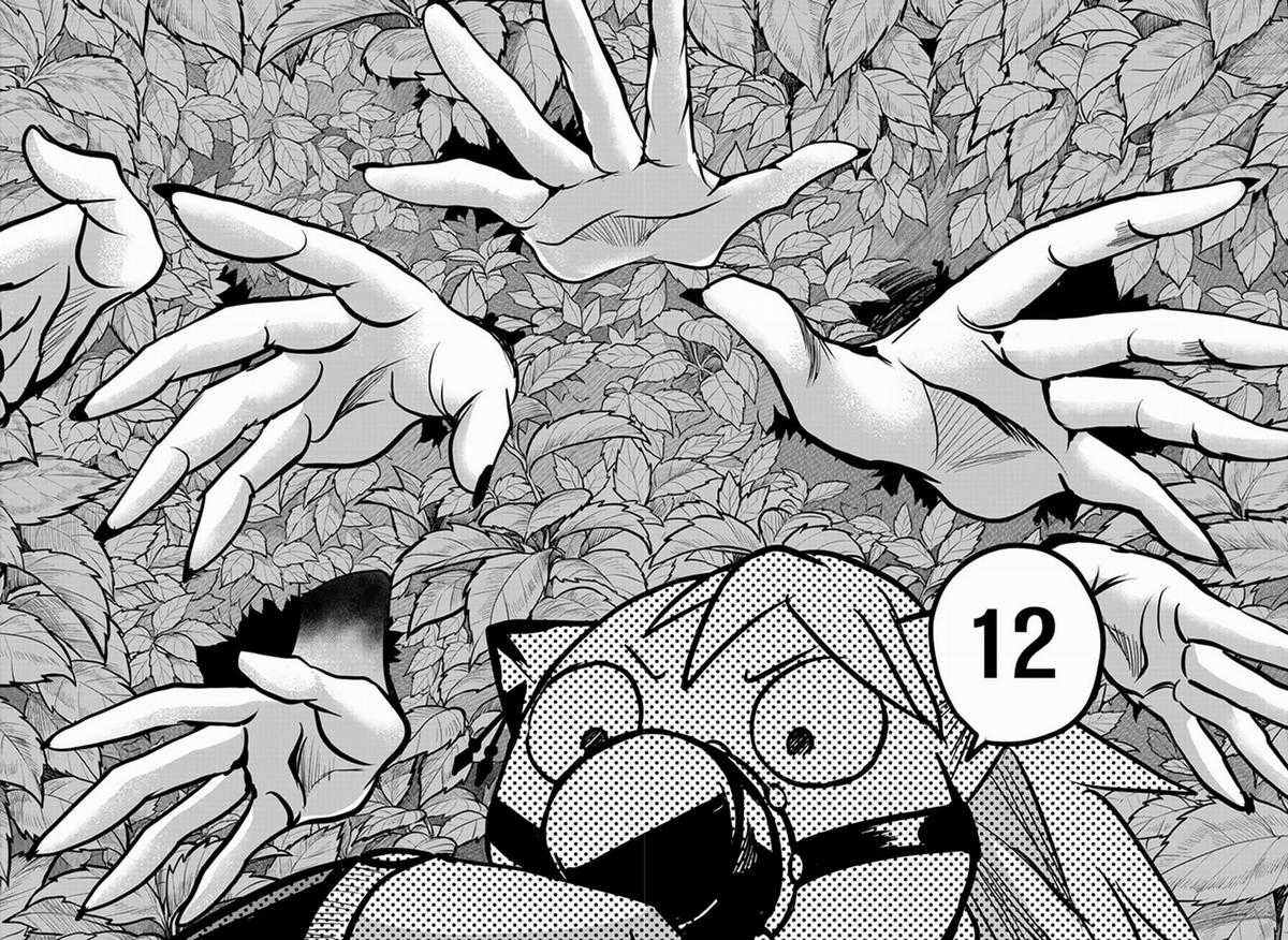 Mairimashita! Iruma-Kun Chapter 259: Triệu tập trang 10