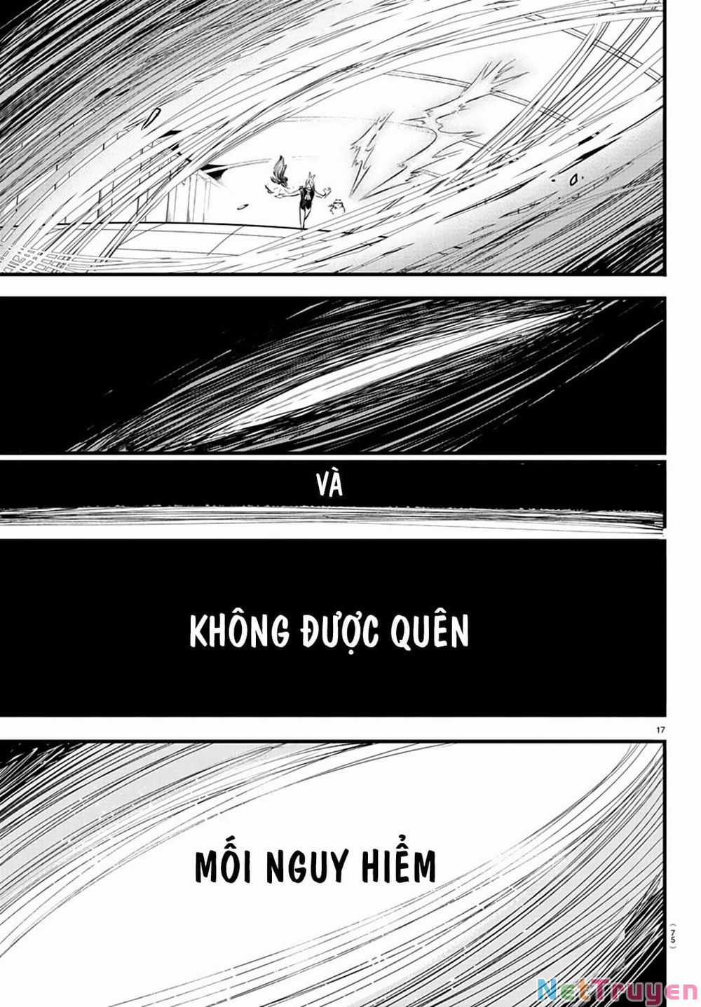 Mairimashita! Iruma-Kun Chapter 261: Kẻ phản bội trang 15