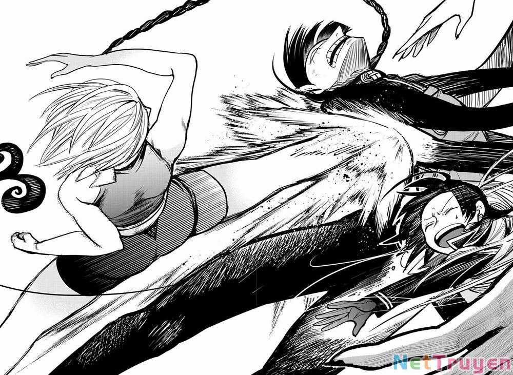 Mairimashita! Iruma-Kun Chapter 261: Kẻ phản bội trang 16