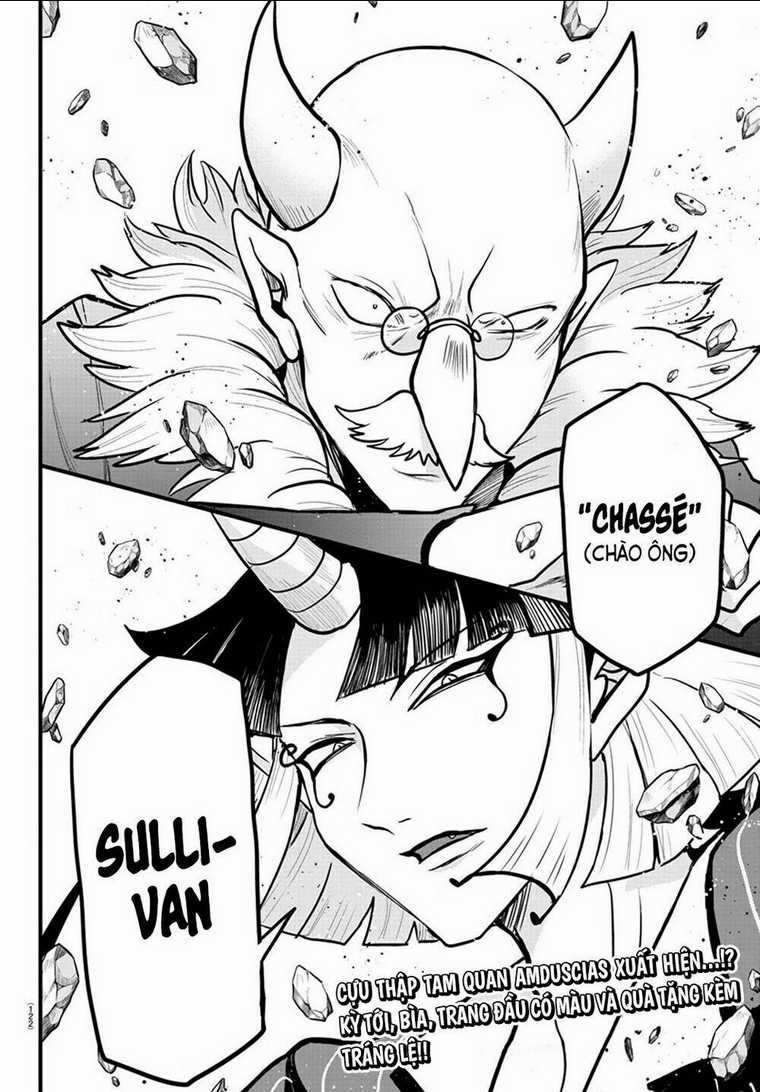 Mairimashita! Iruma-Kun Chapter 262 trang 18