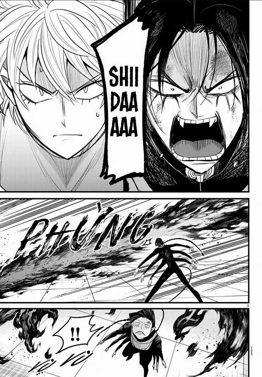 Mairimashita! Iruma-Kun Chapter 262 trang 3