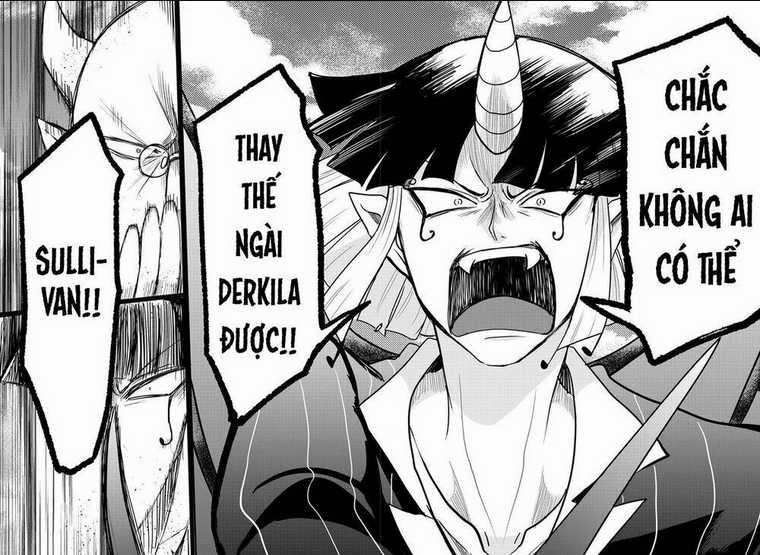 Mairimashita! Iruma-Kun Chapter 263 trang 13