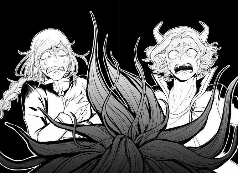 Mairimashita! Iruma-Kun Chapter 272 trang 18