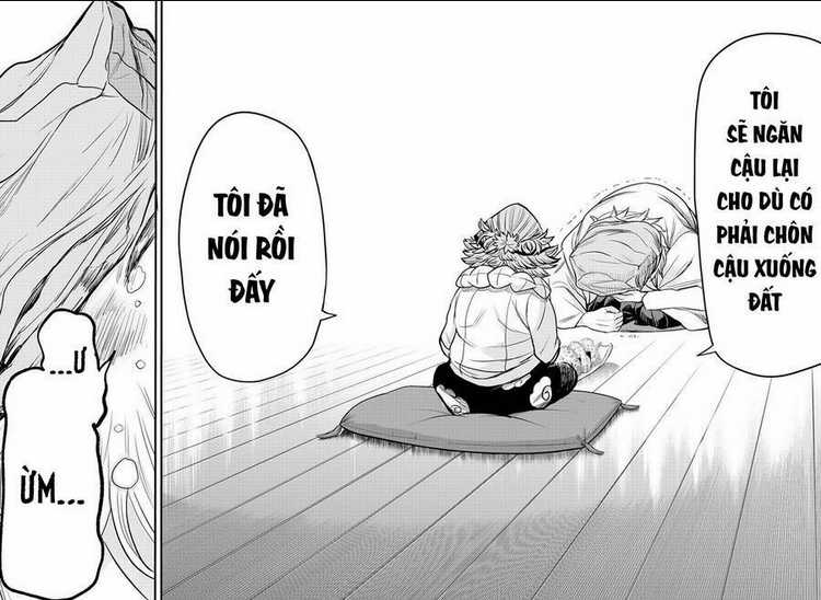 Mairimashita! Iruma-Kun Chapter 273 trang 16