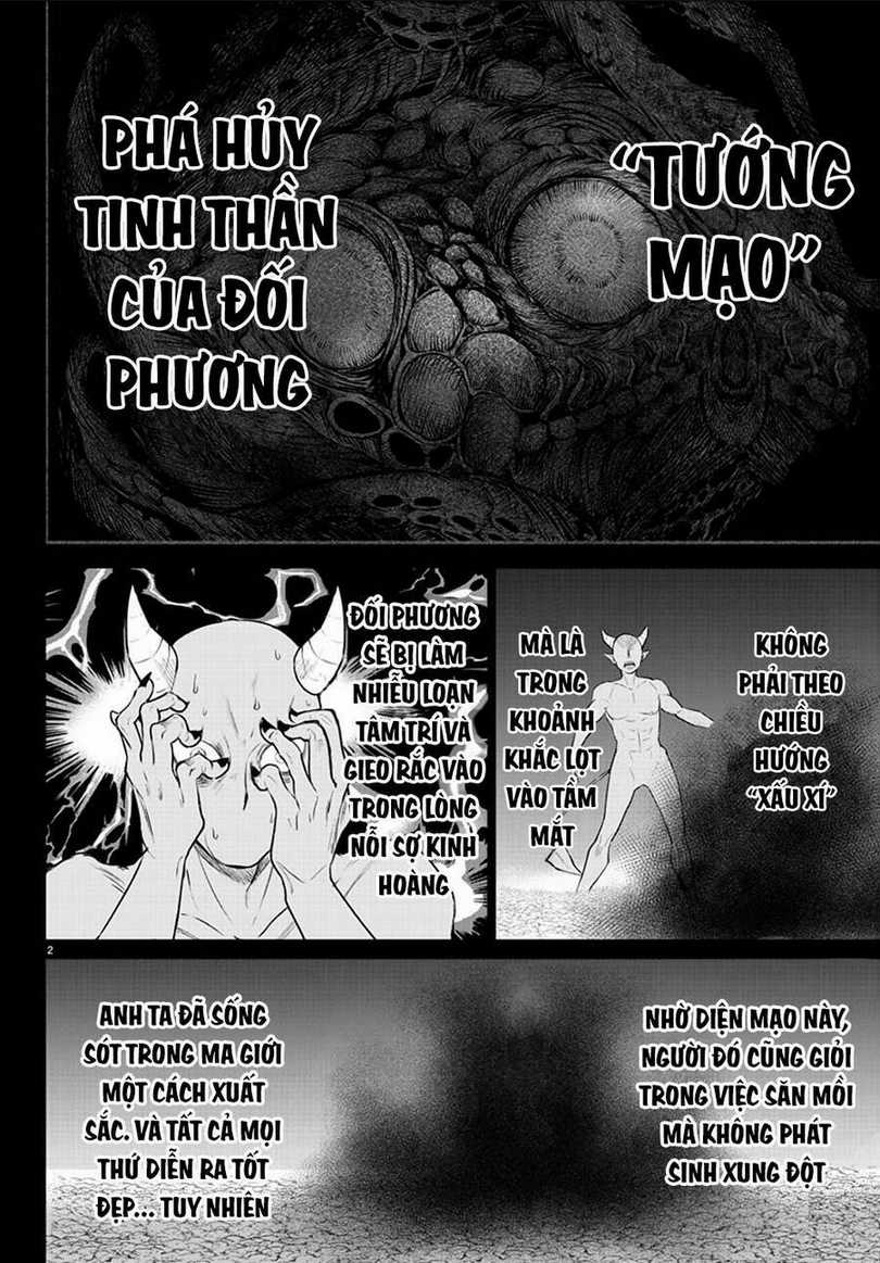 Mairimashita! Iruma-Kun Chapter 273 trang 2