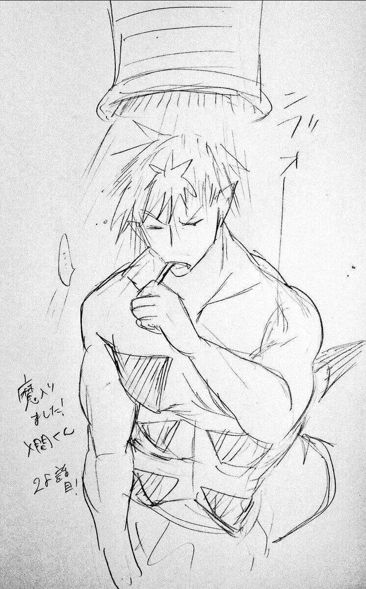 Mairimashita! Iruma-Kun Chapter 28 trang 21