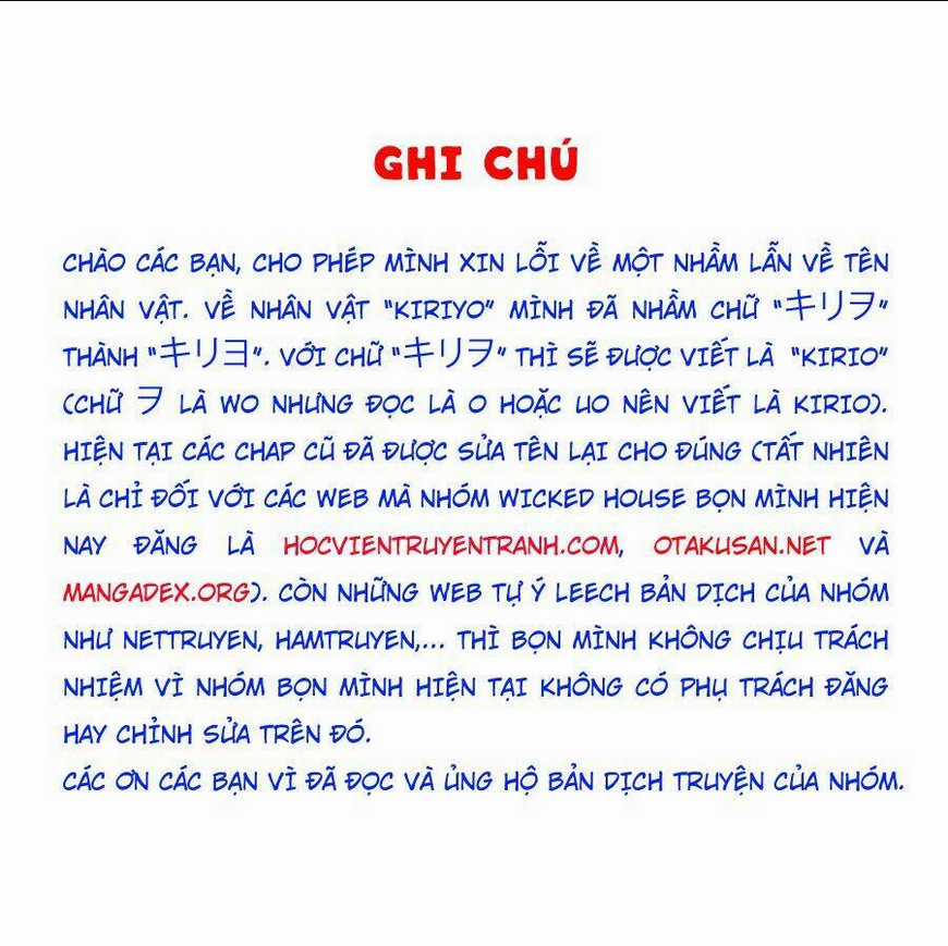 Mairimashita! Iruma-Kun Chapter 29 trang 2