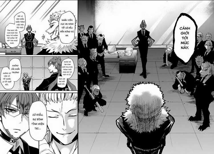 Mairimashita! Iruma-Kun Chapter 29 trang 6