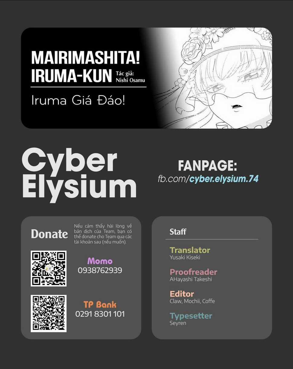 Mairimashita! Iruma-Kun Chapter 298 trang 0