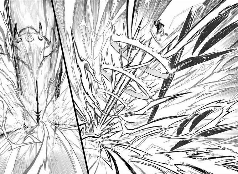 Mairimashita! Iruma-Kun Chapter 302 trang 15