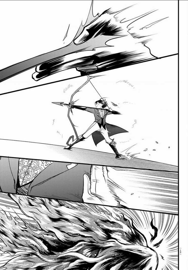 Mairimashita! Iruma-Kun Chapter 302 trang 7