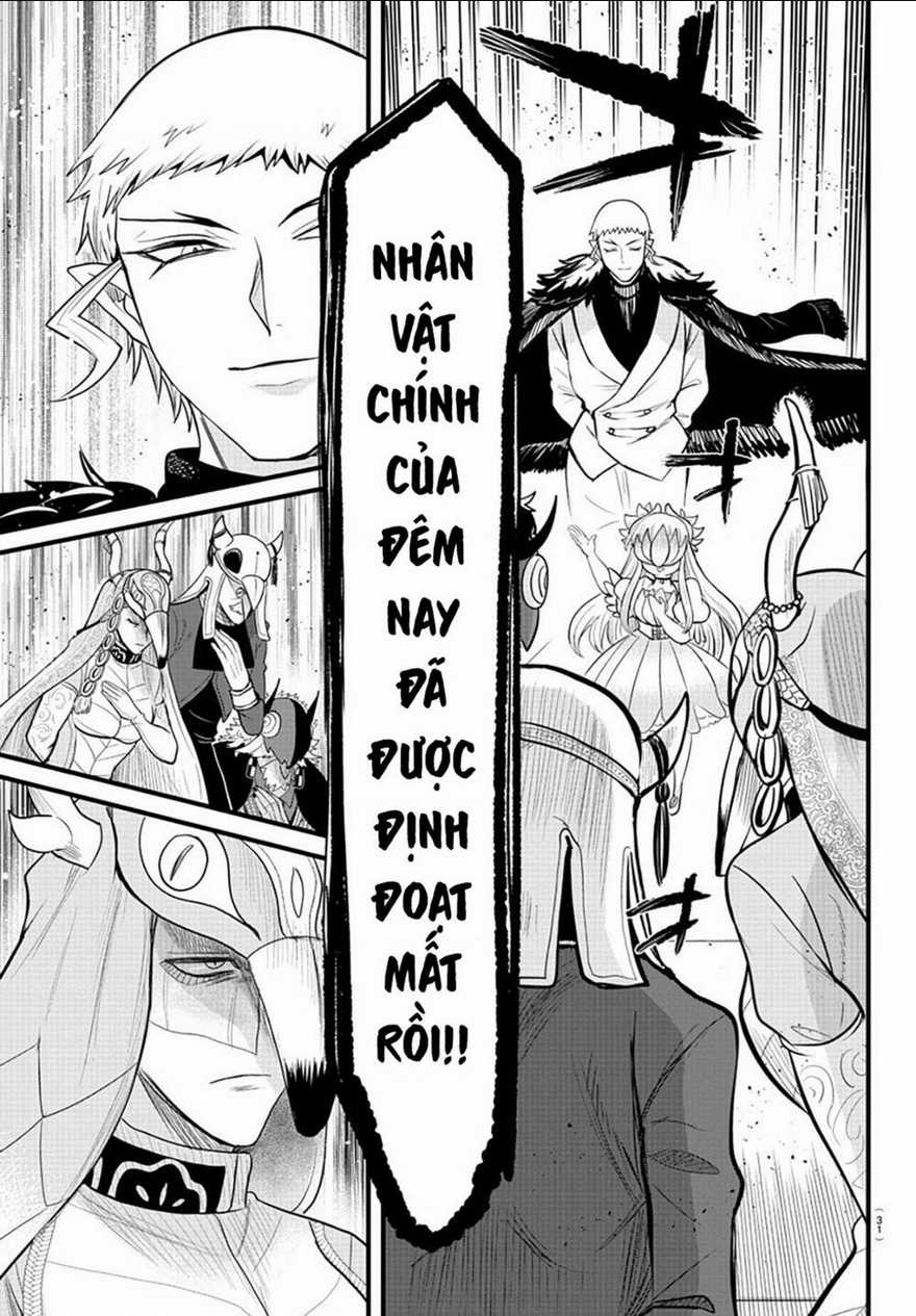 Mairimashita! Iruma-Kun Chapter 303 trang 3