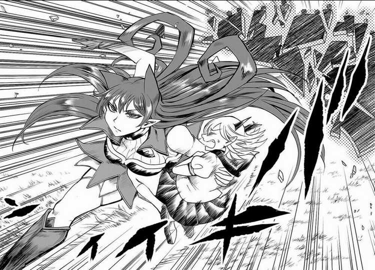 Mairimashita! Iruma-Kun Chapter 31 trang 15