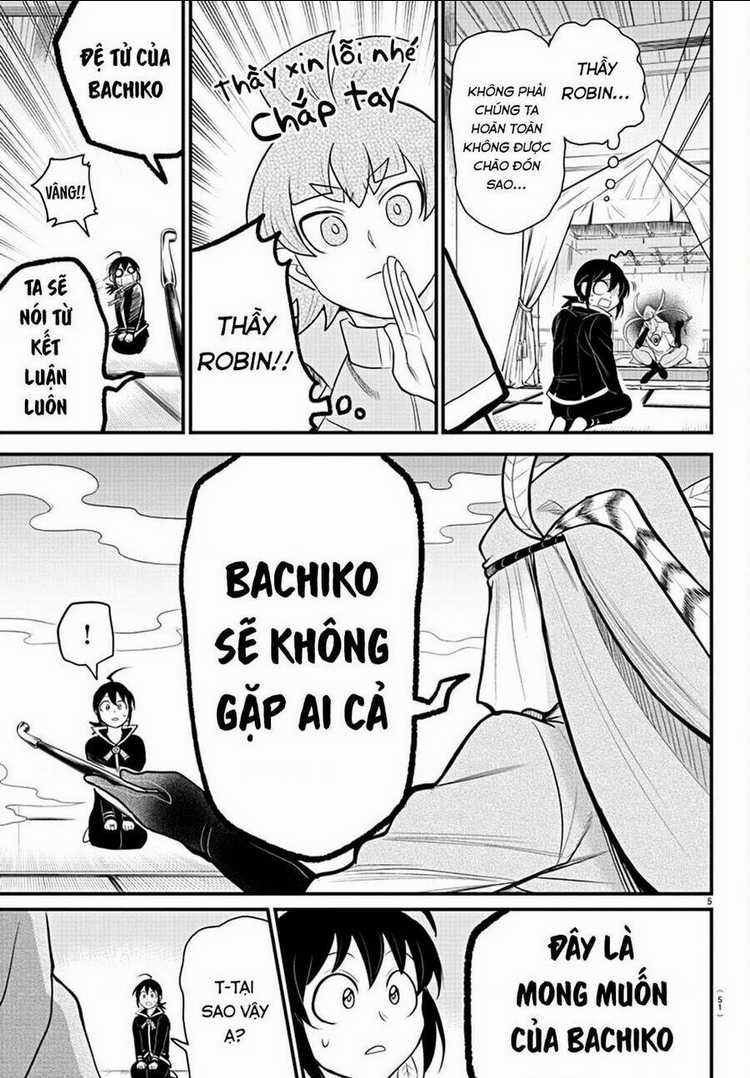 Mairimashita! Iruma-Kun Chapter 311 trang 5