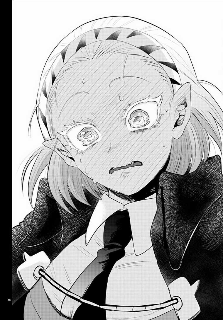 Mairimashita! Iruma-Kun Chapter 318 trang 15