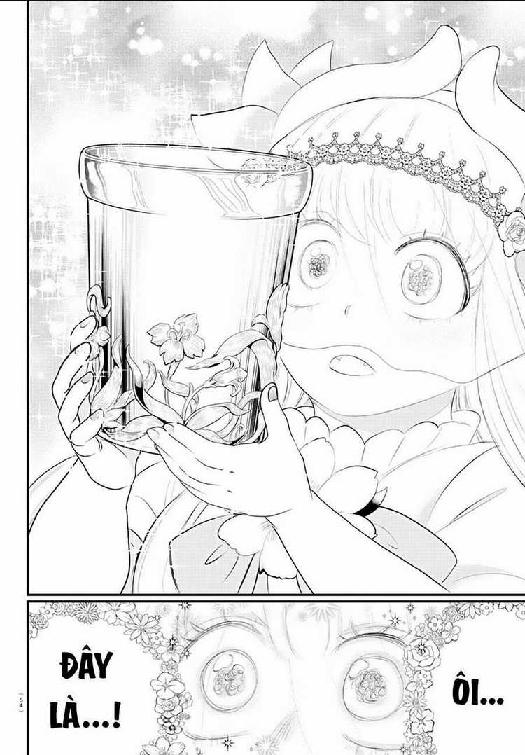 Mairimashita! Iruma-Kun Chapter 325 trang 14