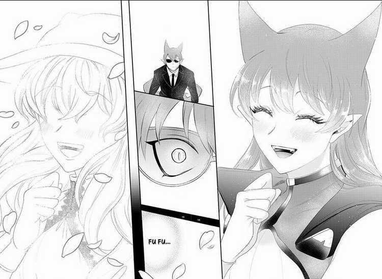 Mairimashita! Iruma-Kun Chapter 326 trang 15