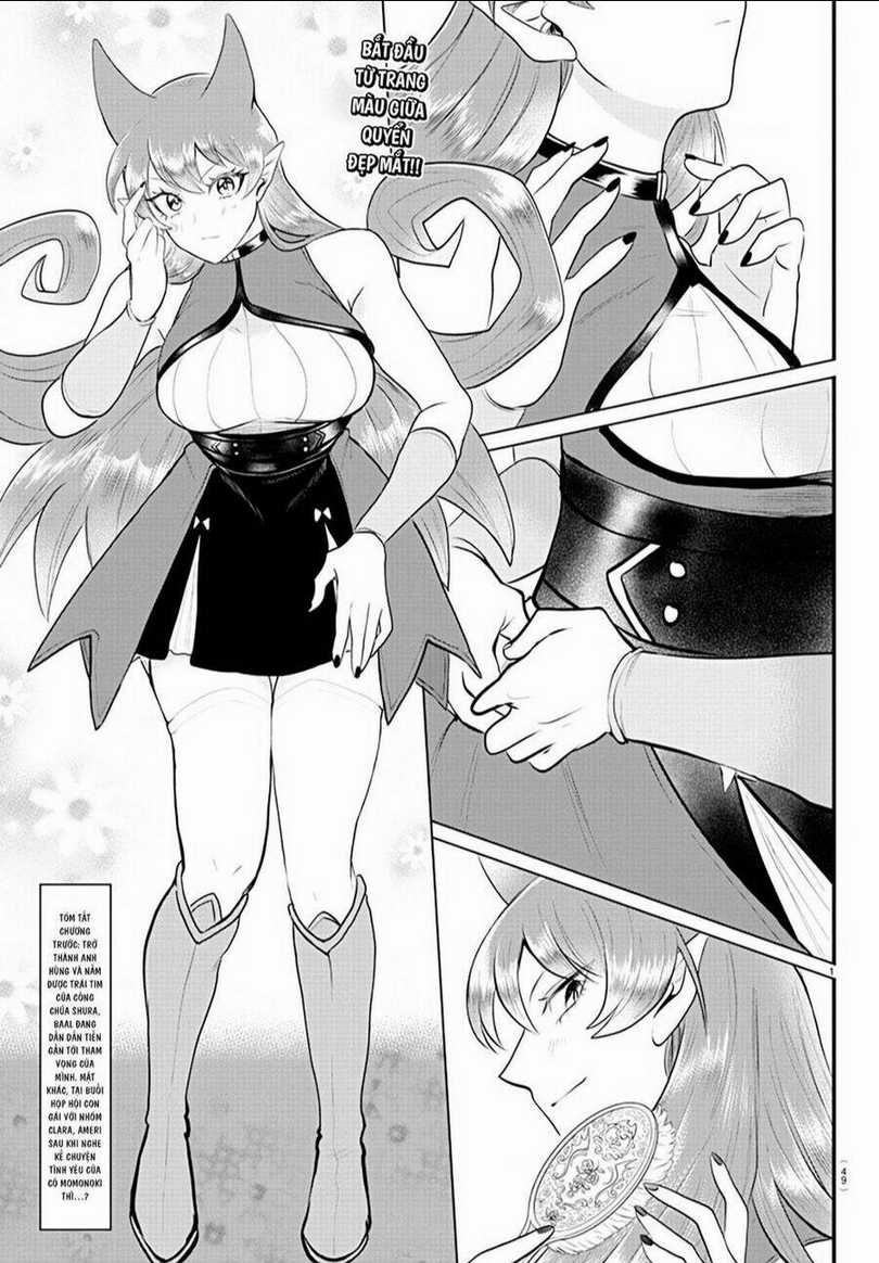 Mairimashita! Iruma-Kun Chapter 326 trang 2