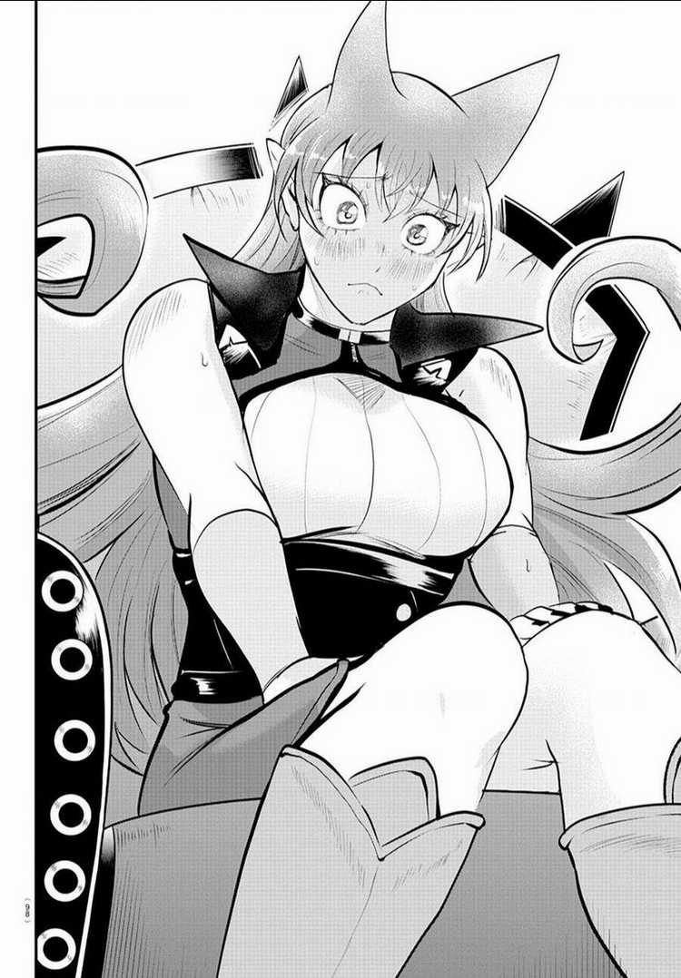 Mairimashita! Iruma-Kun Chapter 327 trang 8