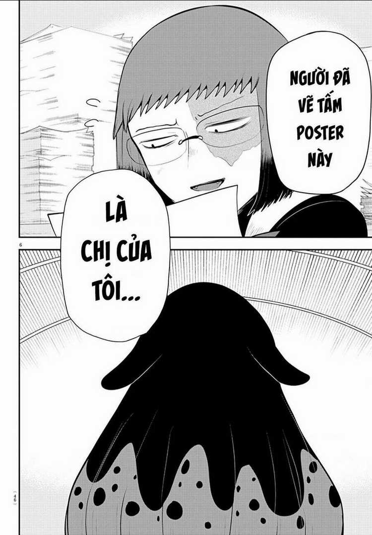 Mairimashita! Iruma-Kun Chapter 331 trang 6