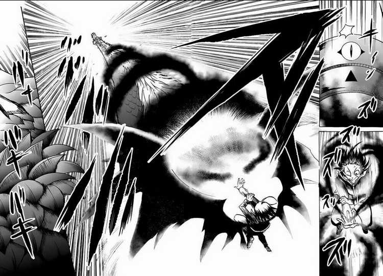 Mairimashita! Iruma-Kun Chapter 34 trang 12