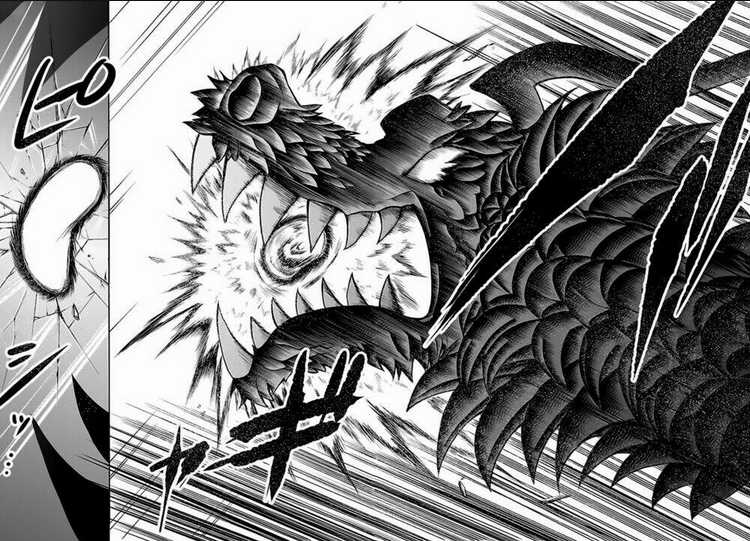 Mairimashita! Iruma-Kun Chapter 34 trang 13