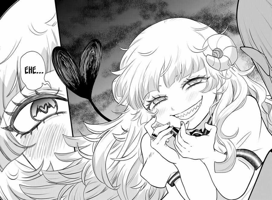 Mairimashita! Iruma-Kun Chapter 380 trang 20