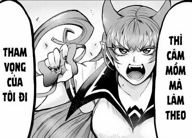 Mairimashita! Iruma-Kun Chapter 52 trang 14