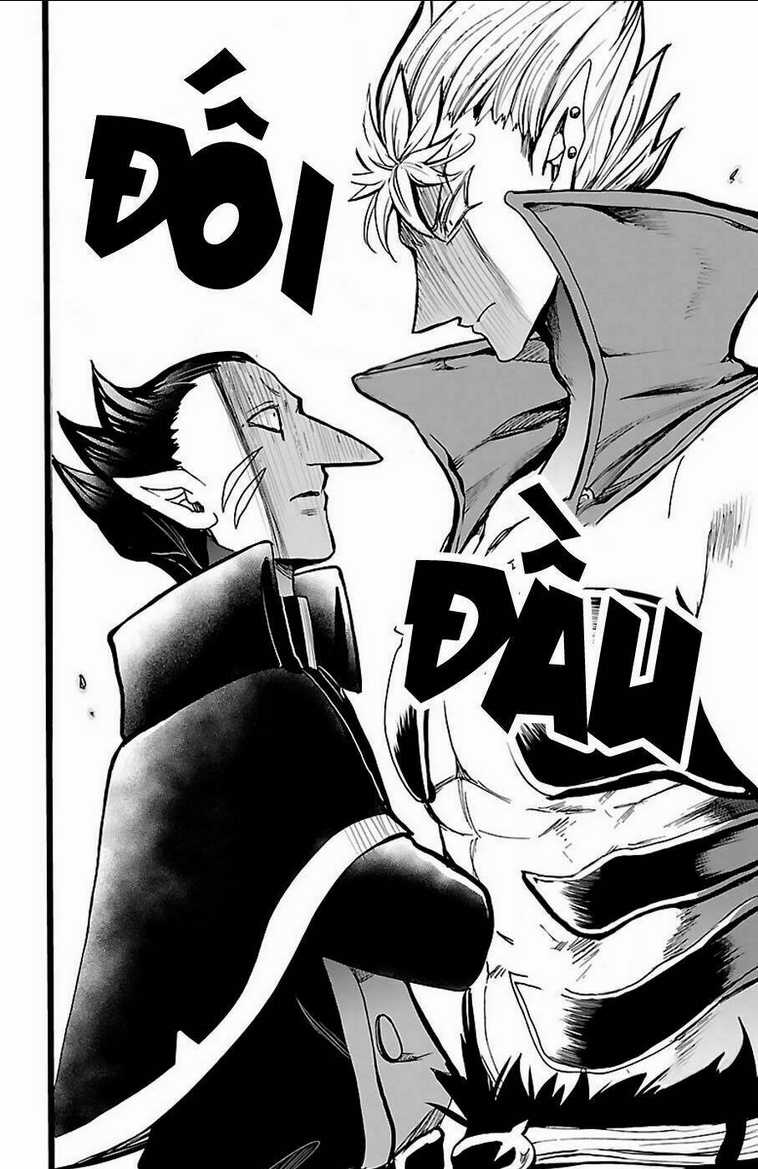 Mairimashita! Iruma-Kun Chapter 57 trang 19